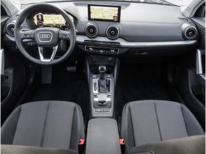 Audi Q2 *AHK*MATRIX*ACC*ALLWETTER*NAVI*