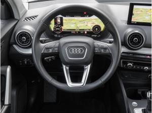 Audi Q2 *AHK*MATRIX*ACC*ALLWETTER*NAVI*