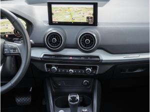 Audi Q2 *AHK*MATRIX*ACC*ALLWETTER*NAVI*