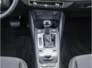 Audi Q2 *AHK*MATRIX*ACC*ALLWETTER*NAVI*