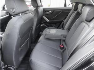 Audi Q2 *AHK*MATRIX*ACC*ALLWETTER*NAVI*