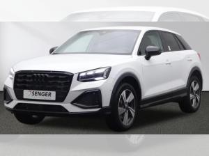 Audi Q2 advanced *Sofort Verfügbar*