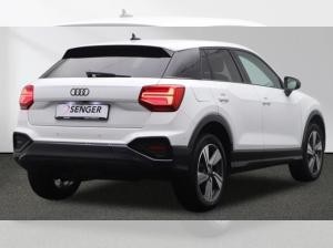 Audi Q2 advanced *Sofort Verfügbar*