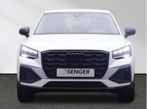 Audi Q2 advanced *Sofort Verfügbar*