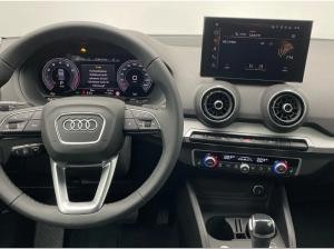 Audi Q2 advanced *Sofort Verfügbar*