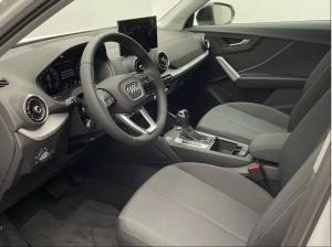 Audi Q2 advanced *Sofort Verfügbar*