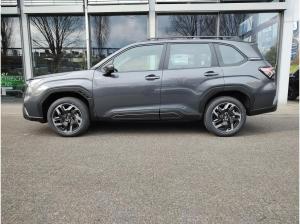 Subaru Forester 2.0ie Trend MJ 2025