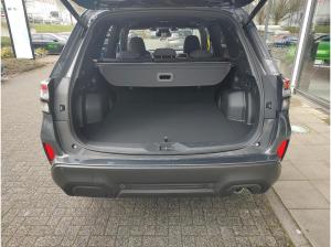 Subaru Forester 2.0ie Trend MJ 2025