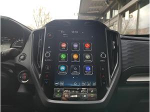 Subaru Forester 2.0ie Trend MJ 2025