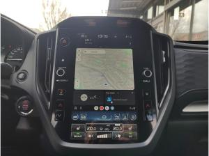 Subaru Forester 2.0ie Trend MJ 2025