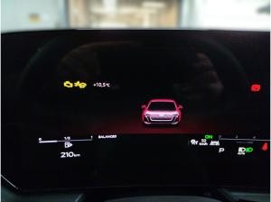 Audi A5 Limousine TDI quattro S tronic MatrixLED B&O HuD Massage