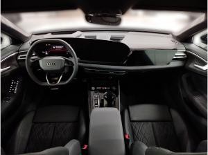 Audi A5 Limousine TDI quattro S tronic MatrixLED B&O HuD Massage