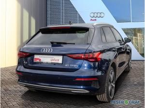 Audi A3 Sportback 40 TFSI e /LED/ACC/Navi+