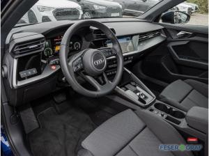 Audi A3 Sportback 40 TFSI e /LED/ACC/Navi+