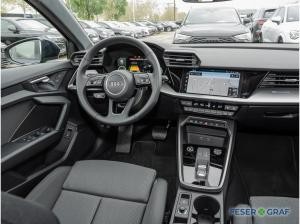 Audi A3 Sportback 40 TFSI e /LED/ACC/Navi+