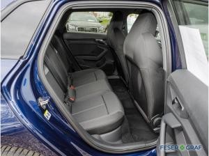 Audi A3 Sportback 40 TFSI e /LED/ACC/Navi+