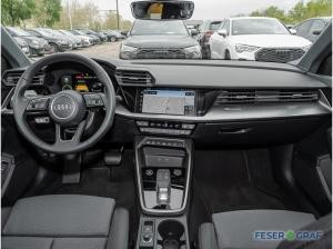 Audi A3 Sportback 40 TFSI e /LED/ACC/Navi+