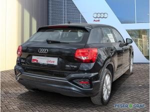 Audi Q2 35 TFSI S tronic /LED/Leder/ACC/Kamera/Navi+