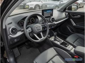 Audi Q2 35 TFSI S tronic /LED/Leder/ACC/Kamera/Navi+