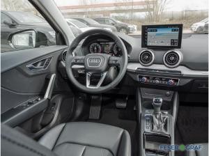 Audi Q2 35 TFSI S tronic /LED/Leder/ACC/Kamera/Navi+