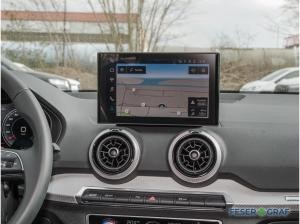Audi Q2 35 TFSI S tronic /LED/Leder/ACC/Kamera/Navi+