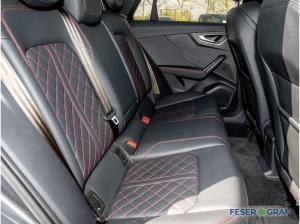 Audi Q2 30 TDI 2x S line /Matrix/Leder/Navi+/ACC/AHK