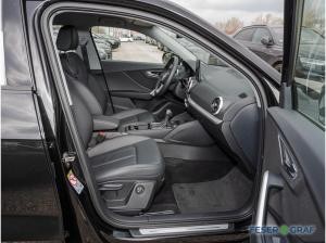 Audi Q2 35 TFSI S tronic /LED/Leder/ACC/Kamera/Navi+