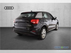 Audi Q2 40 TFSI S line /LED/Leder/ACC/Kamera/Navi+