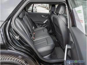 Audi Q2 35 TFSI S tronic /LED/Leder/ACC/Kamera/Navi+