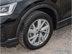 Audi Q2 35 TFSI S tronic /LED/Leder/ACC/Kamera/Navi+