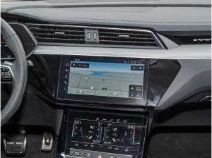 Audi Q8 Sportback 55 e-tron S line /Matrix/AHK/HuD/AC