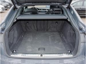 Audi Q8 Sportback 55 e-tron S line /Matrix/AHK/HuD/AC
