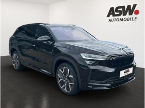 Skoda Kodiaq Sportline 2,0 TDI DSG 4x4 ACC Panoramadach 7 Sitzer *SOFORT VERFÜGBAR*