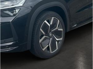 Skoda Kodiaq Sportline 2,0 TDI DSG 4x4 ACC Panoramadach 7 Sitzer *SOFORT VERFÜGBAR*