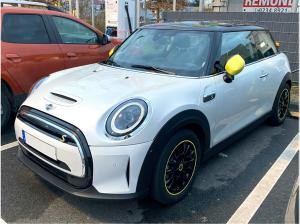 MINI Cooper SE mit Panoramadach