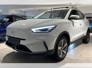 MG ZS EV Maximal Luxury h Pano SpurH KeyLess