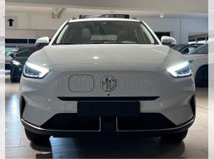 MG ZS EV Maximal Luxury h Pano SpurH KeyLess