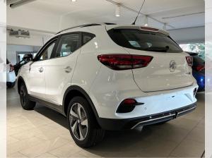 MG ZS EV Maximal Luxury h Pano SpurH KeyLess