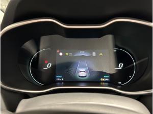 MG ZS EV Maximal Luxury h Pano SpurH KeyLess
