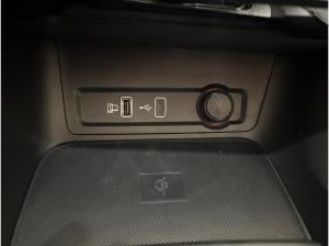 MG ZS EV Maximal Luxury h Pano SpurH KeyLess