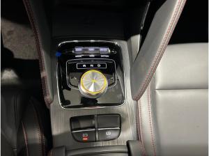 MG ZS EV Maximal Luxury h Pano SpurH KeyLess