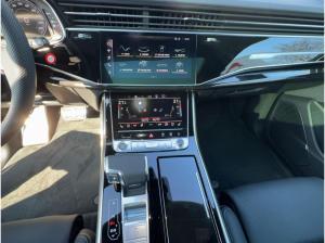 Audi Q8 SUV 50 TDI quattro tiptronic+AHK+HEAD-UP+PANO