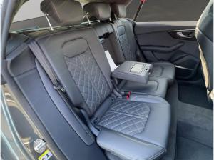 Audi Q8 SUV 50 TDI quattro tiptronic+AHK+HEAD-UP+PANO