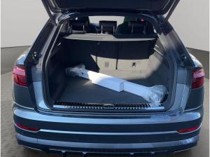 Audi Q8 SUV 50 TDI quattro tiptronic+AHK+HEAD-UP+PANO