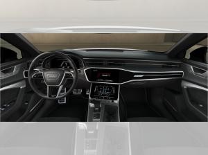 Audi S6 Limousine TDI quattro =>  SCHNELL VERFÜGBAR => AHK => B&N => LUFTFAHRWERK => MATRIX