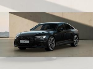 Audi S6 Limousine TDI quattro =>  SCHNELL VERFÜGBAR => AHK => B&N => LUFTFAHRWERK => MATRIX