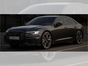 Audi S6 Limousine TDI quattro =>  SCHNELL VERFÜGBAR => AHK => B&N => LUFTFAHRWERK => MATRIX