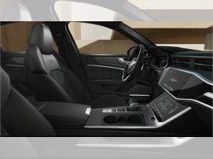 Audi S6 Limousine TDI quattro =>  SCHNELL VERFÜGBAR => AHK => B&N => LUFTFAHRWERK => MATRIX
