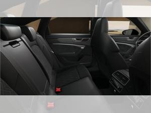 Audi S6 Limousine TDI quattro =>  SCHNELL VERFÜGBAR => AHK => B&N => LUFTFAHRWERK => MATRIX