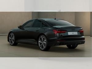 Audi S6 Limousine TDI quattro =>  SCHNELL VERFÜGBAR => AHK => B&N => LUFTFAHRWERK => MATRIX